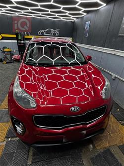 کیا سپۆرتاج